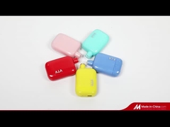 5000 souffles Vape jetable