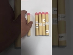 VTV 20 mg de sel de nicotine poudre de vapotage à usage unique 600 bouffées de cigarette électronique